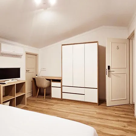 Rooms4You 3 In Historic Center Of Braga Exterior photo