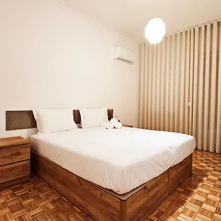 Rooms4You 3 In Historic Center Of Braga Exterior photo