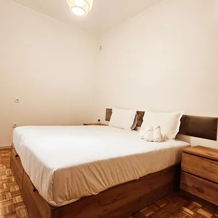Rooms4You 3 In Historic Center Of Braga Exterior photo