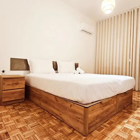 Rooms4You 3 In Historic Center Of Braga Exterior photo
