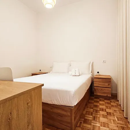Rooms4You 3 In Historic Center Of Braga Exterior photo