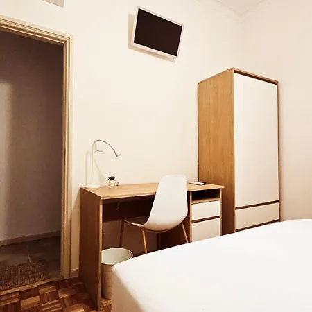 Rooms4You 3 In Historic Center Of Braga Exterior photo