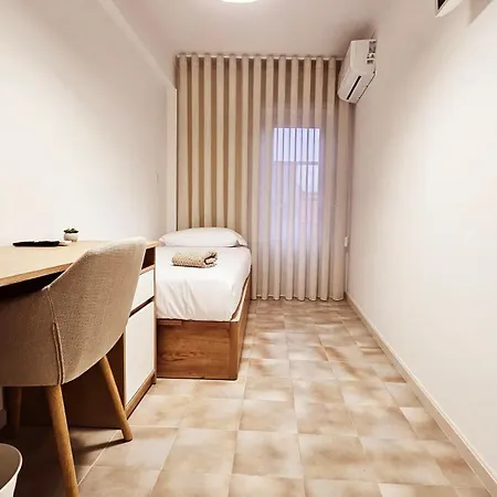 Rooms4You 3 In Historic Center Of Braga Exterior photo