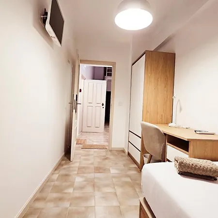 Rooms4You 3 In Historic Center Of Braga Exterior photo