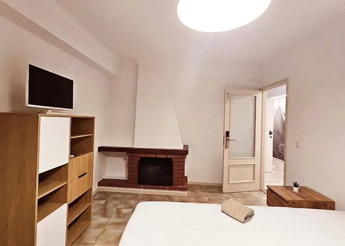 Rooms4You 3 In Historic Center Of Braga
