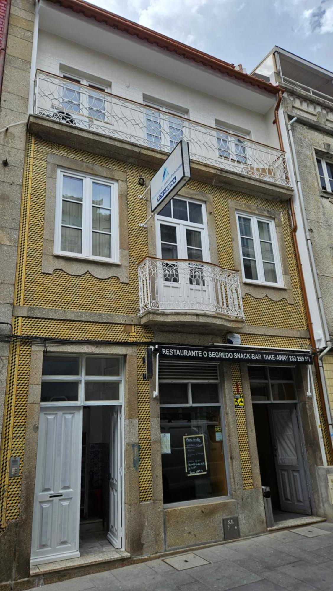 Rooms4you 3 In Historic Center Of *