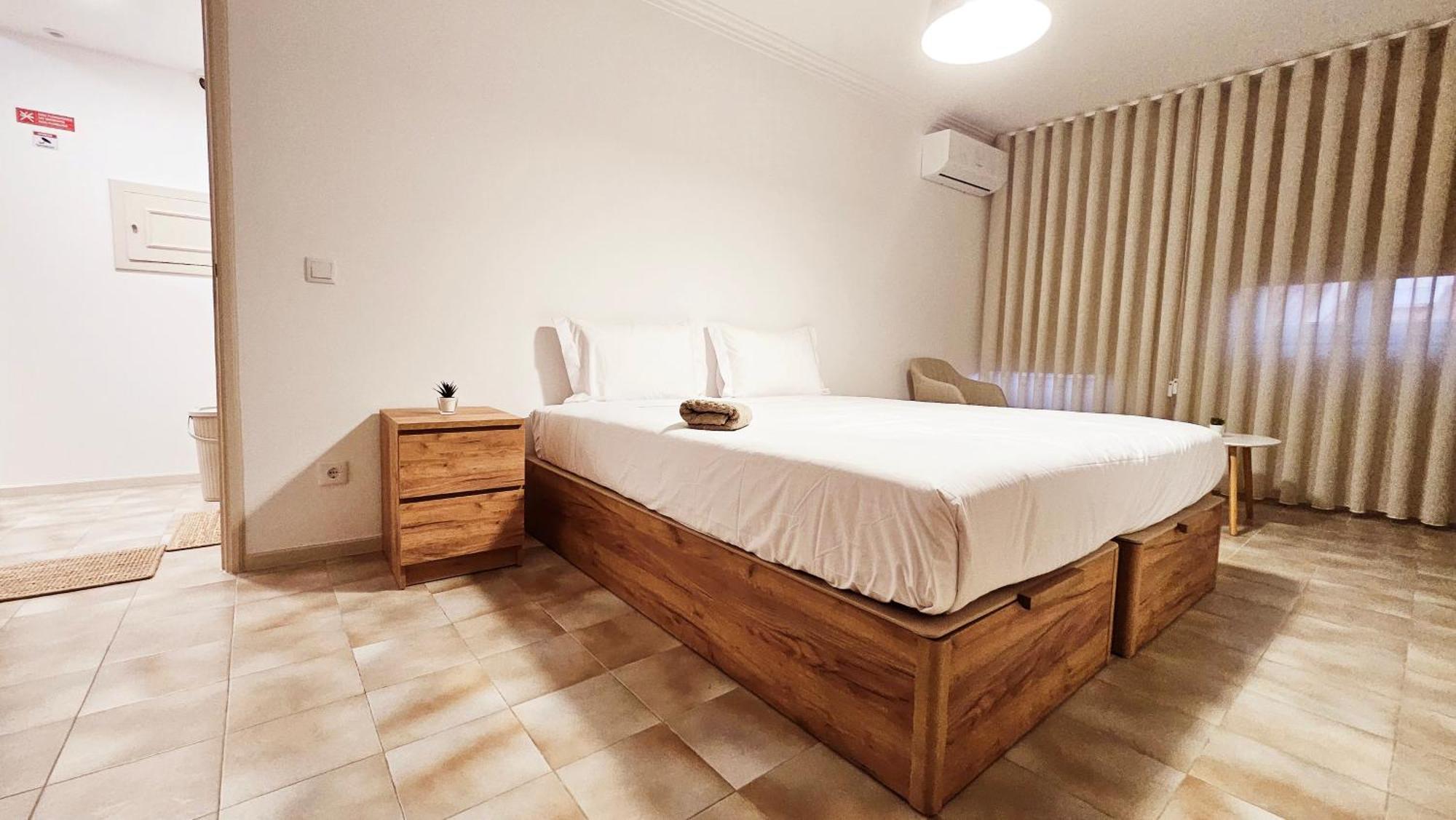 Appartement Rooms4you 3 In Historic Center Of