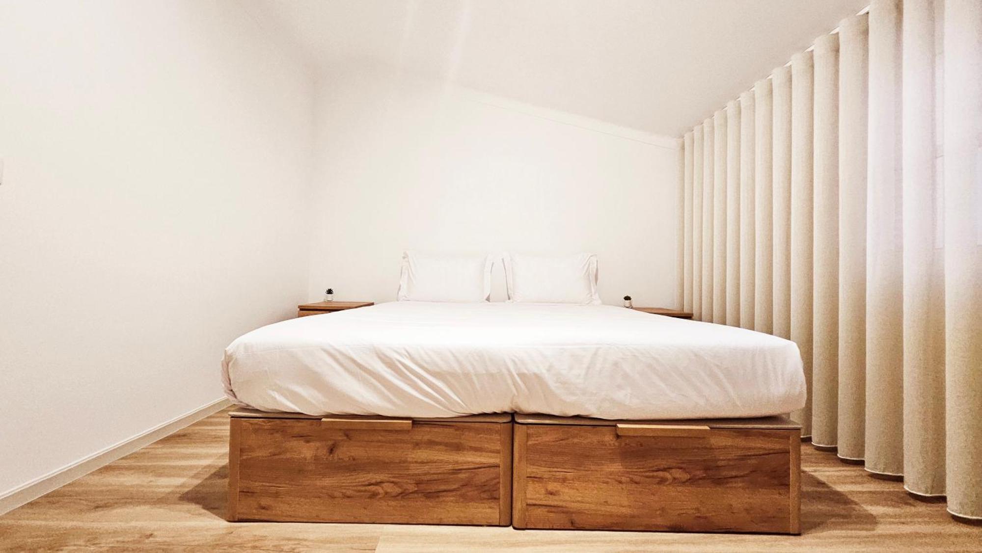 Apartment Rooms4you 3 In Historic Center Of Braga