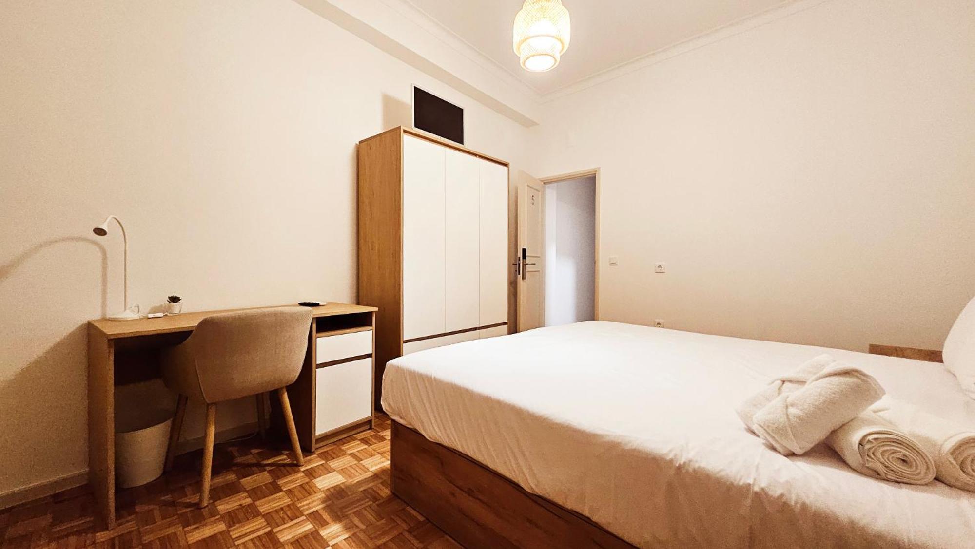 Rooms4you 3 In Historic Center Of Apartment