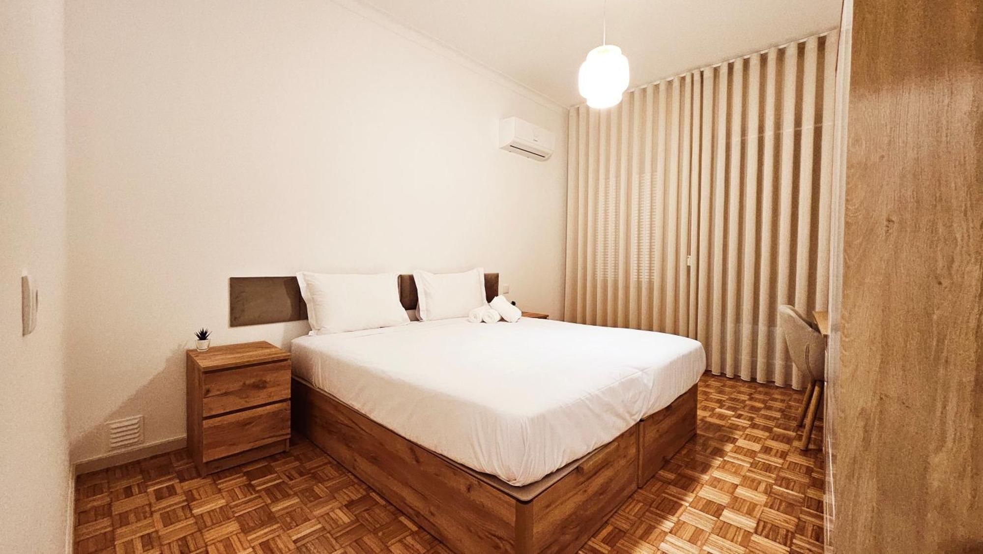 Rooms4you 3 In Historic Center Of * Braga
