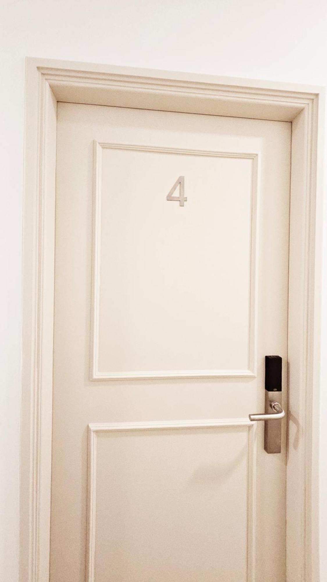 Rooms4you 3 In Historic Center Of Braga
