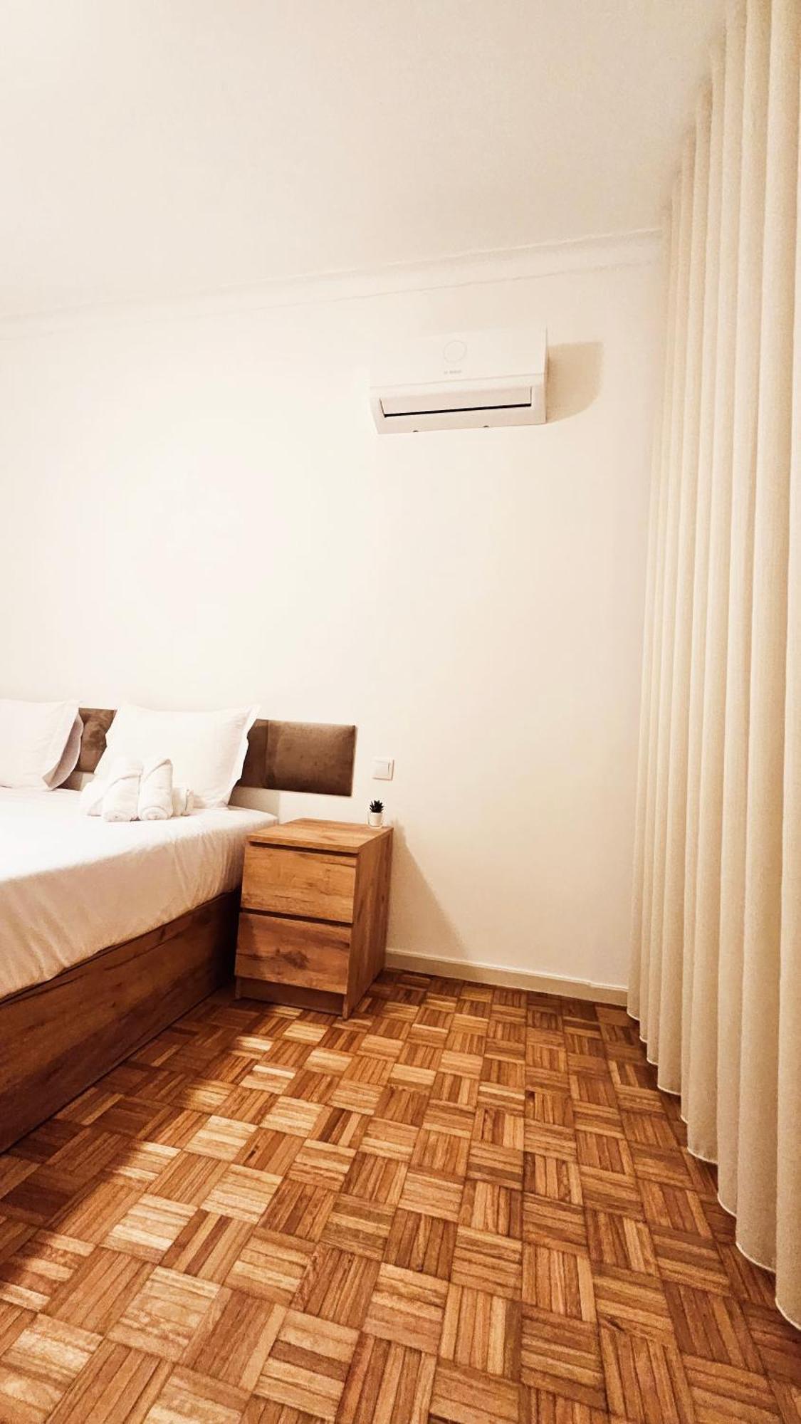 Apartment Rooms4you 3 In Historic Center Of *