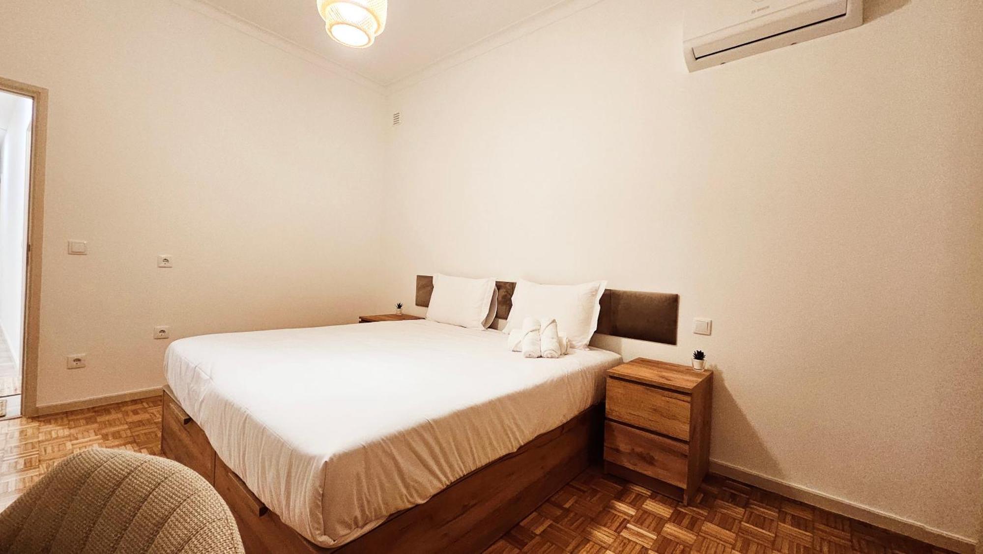 Rooms4you 3 In Historic Center Of *