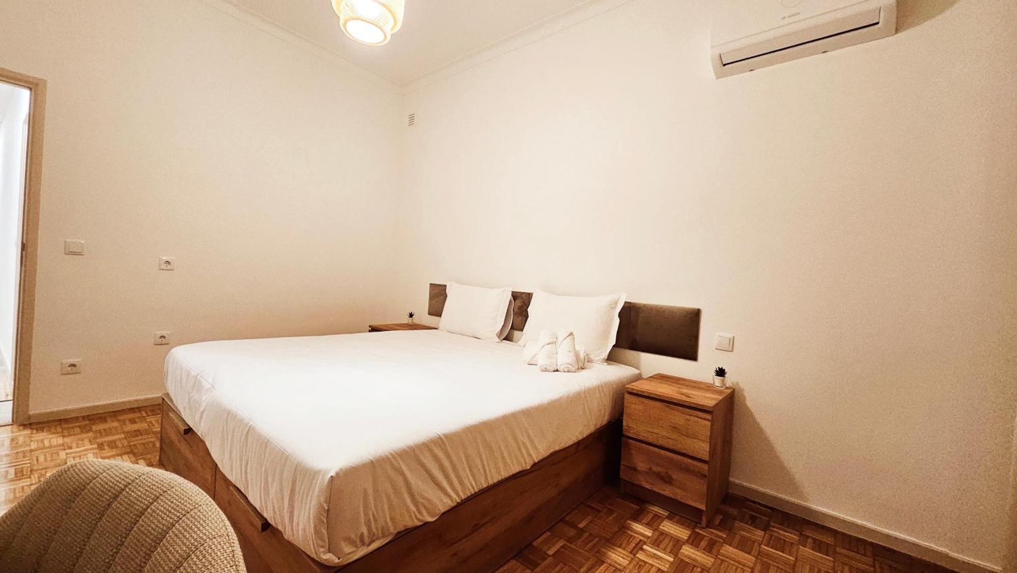 Rooms4you 3 In Historic Center Of * Braga
