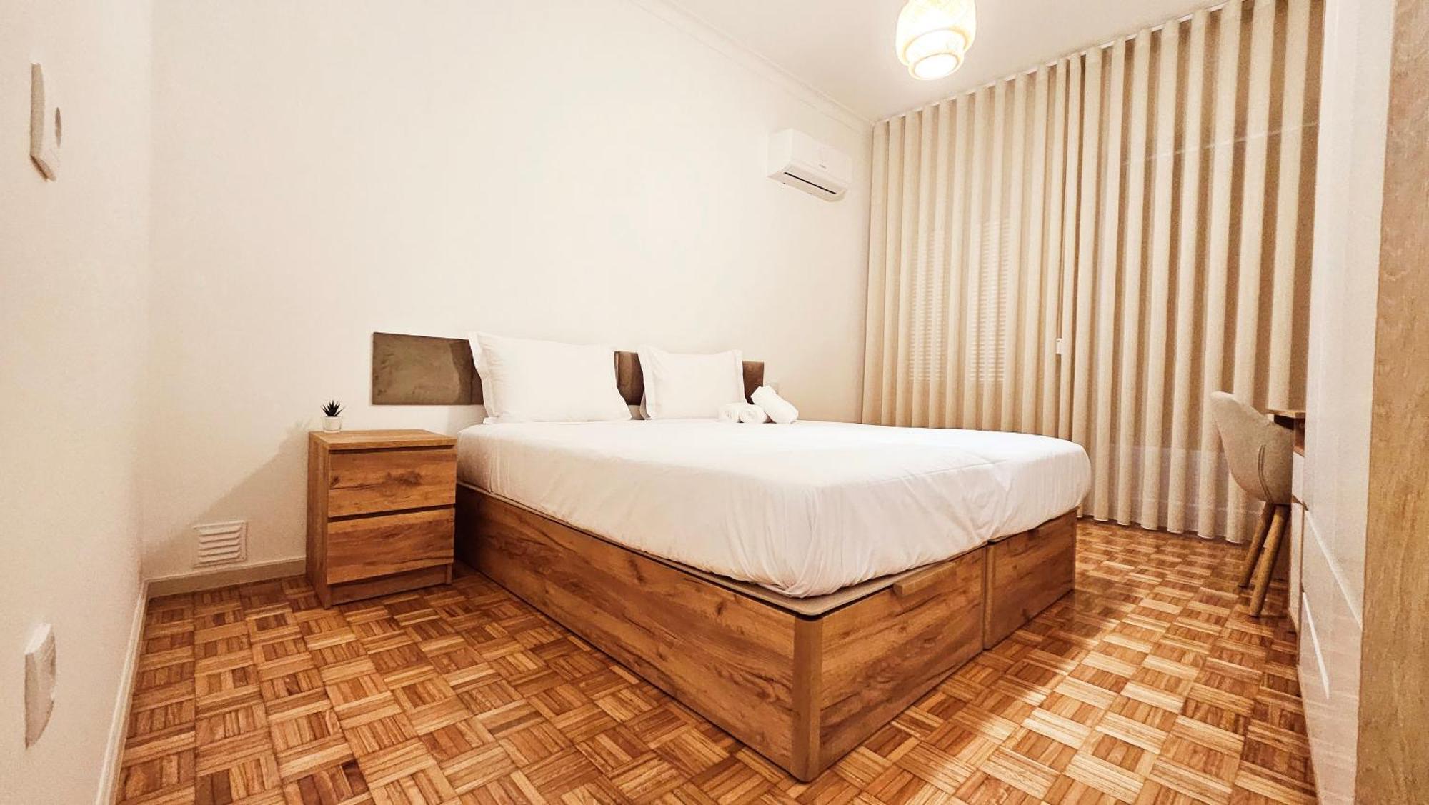 Rooms4you 3 In Historic Center Of *