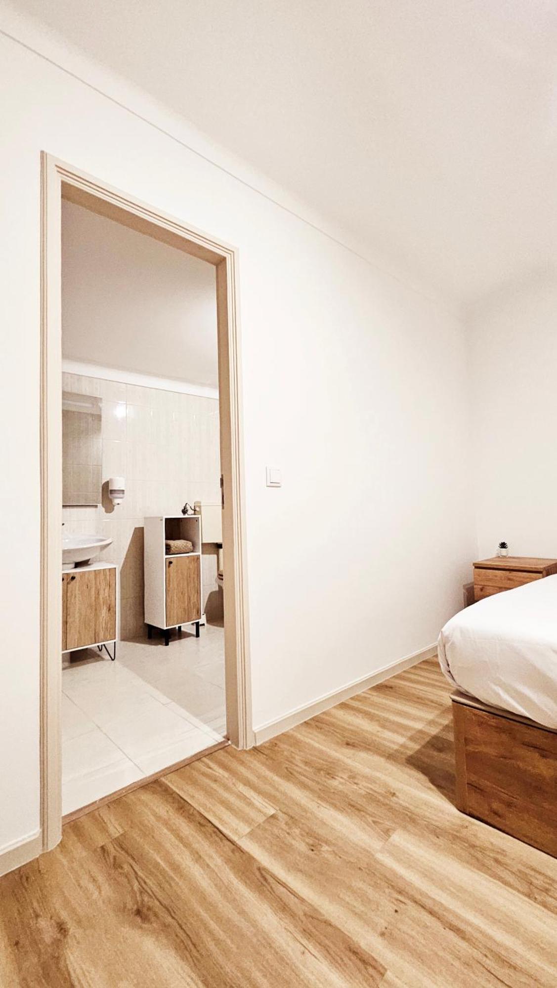 Rooms4you 3 In Historic Center Of Braga