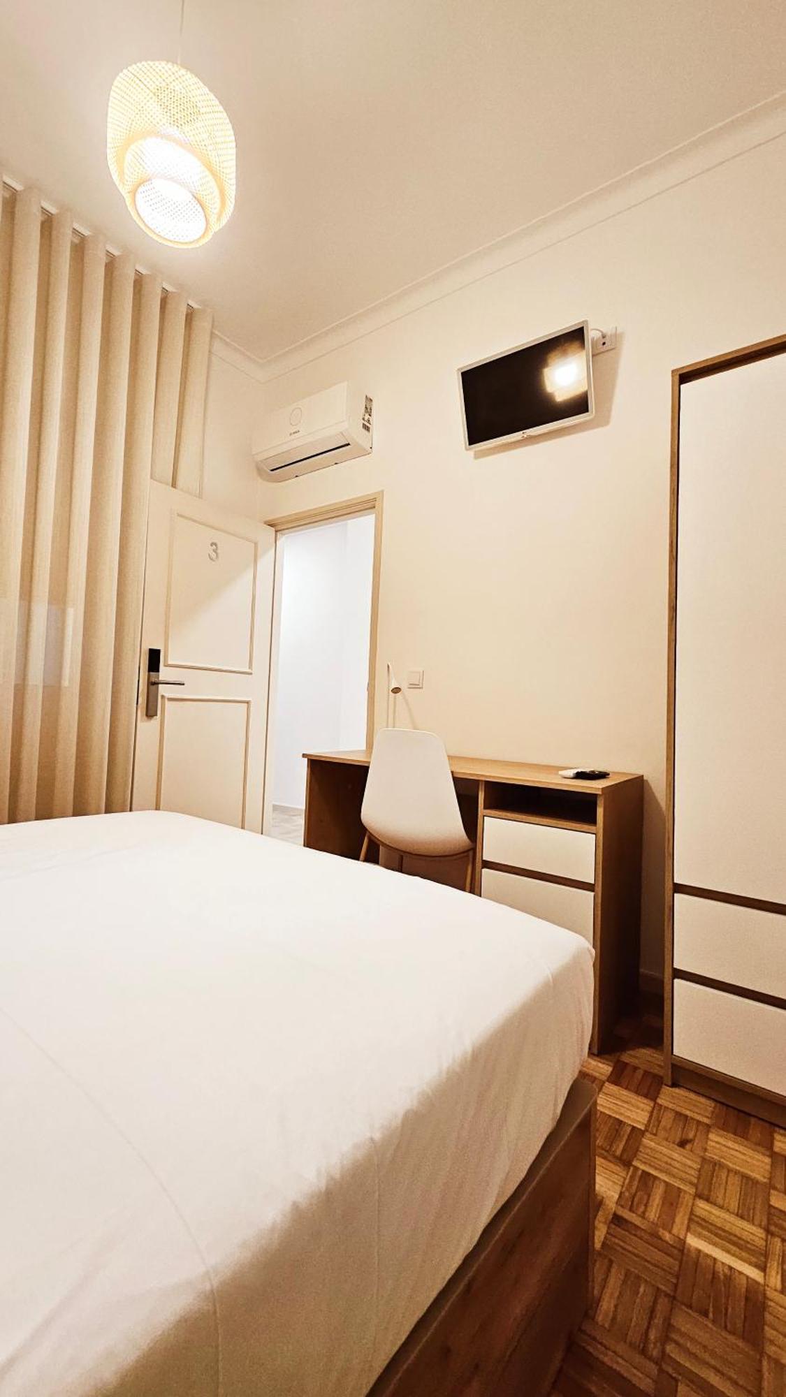 Apartment Rooms4you 3 In Historic Center Of