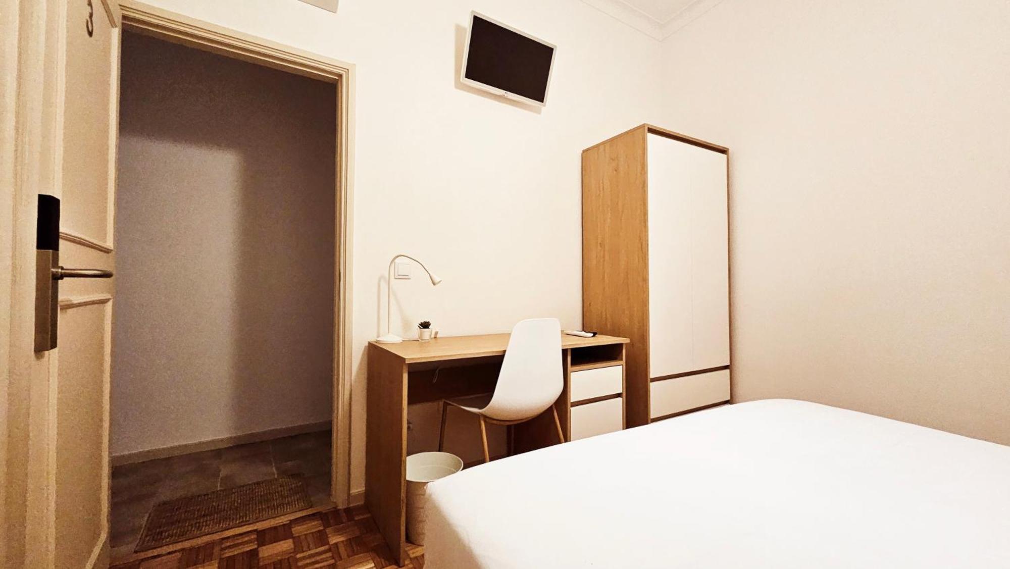 Rooms4you 3 In Historic Center Of Braga