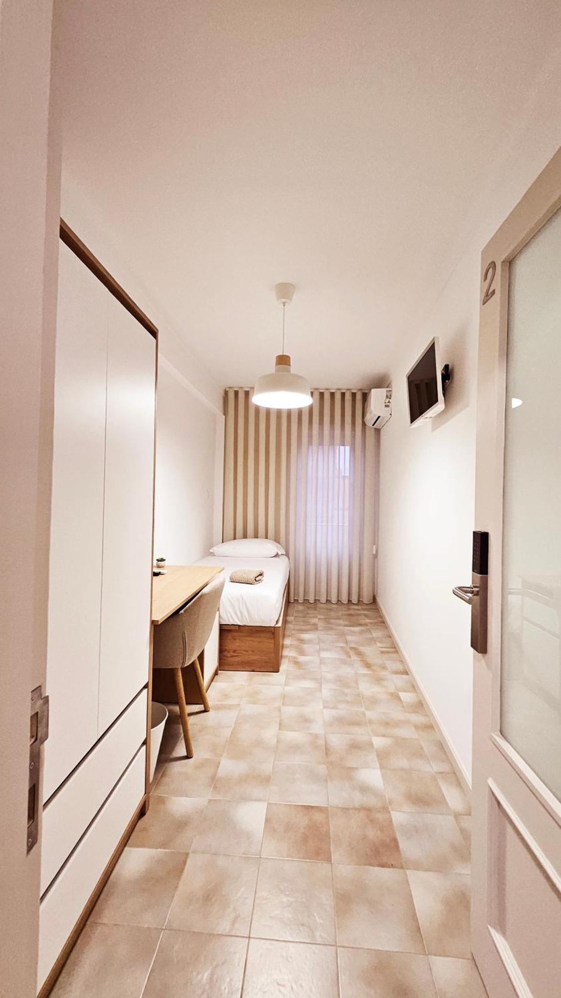Apartment Rooms4you 3 In Historic Center Of *