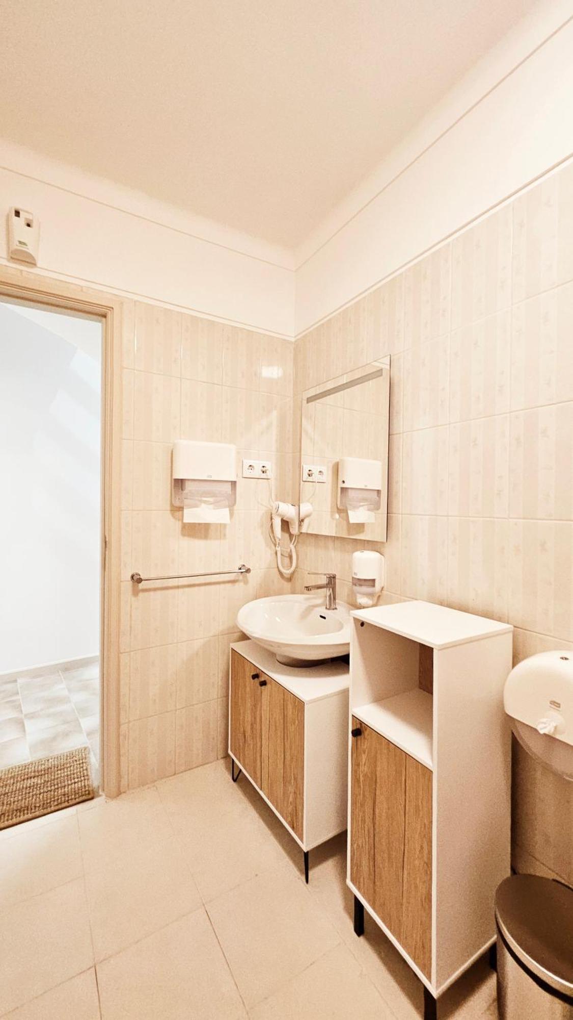 Apartment Rooms4you 3 In Historic Center Of Braga