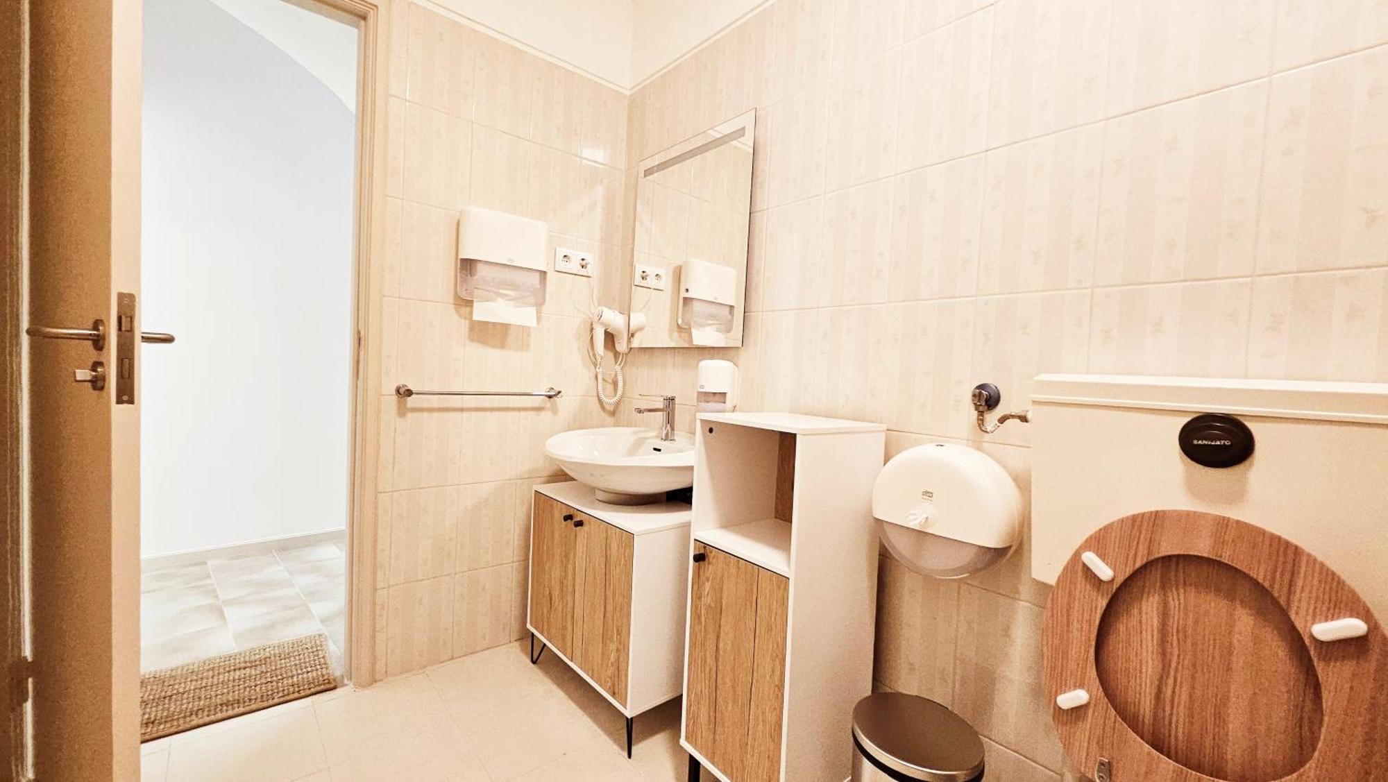 Rooms4you 3 In Historic Center Of Braga