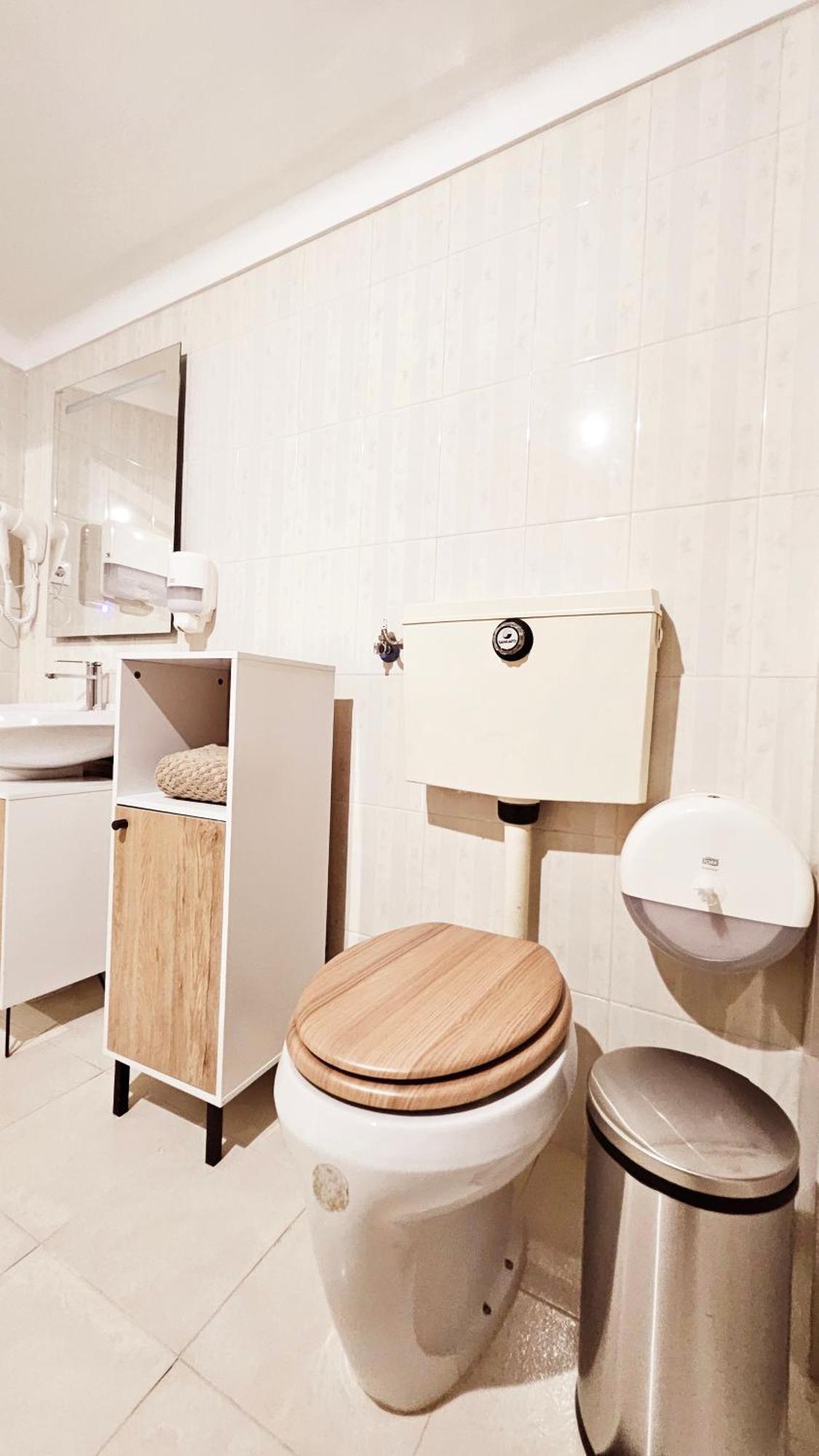 Rooms4you 3 In Historic Center Of Apartment