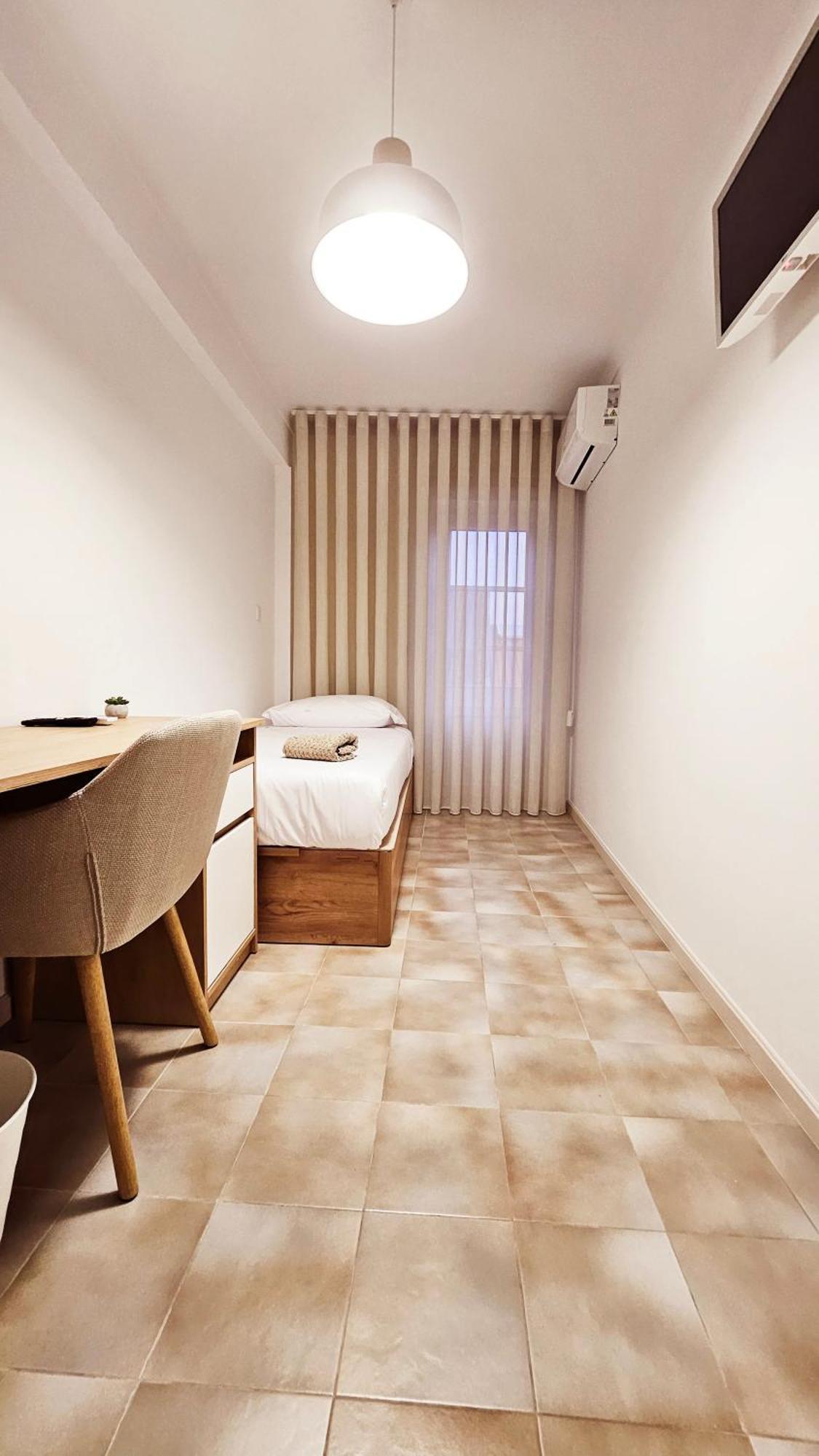 Apartment Rooms4you 3 In Historic Center Of Braga