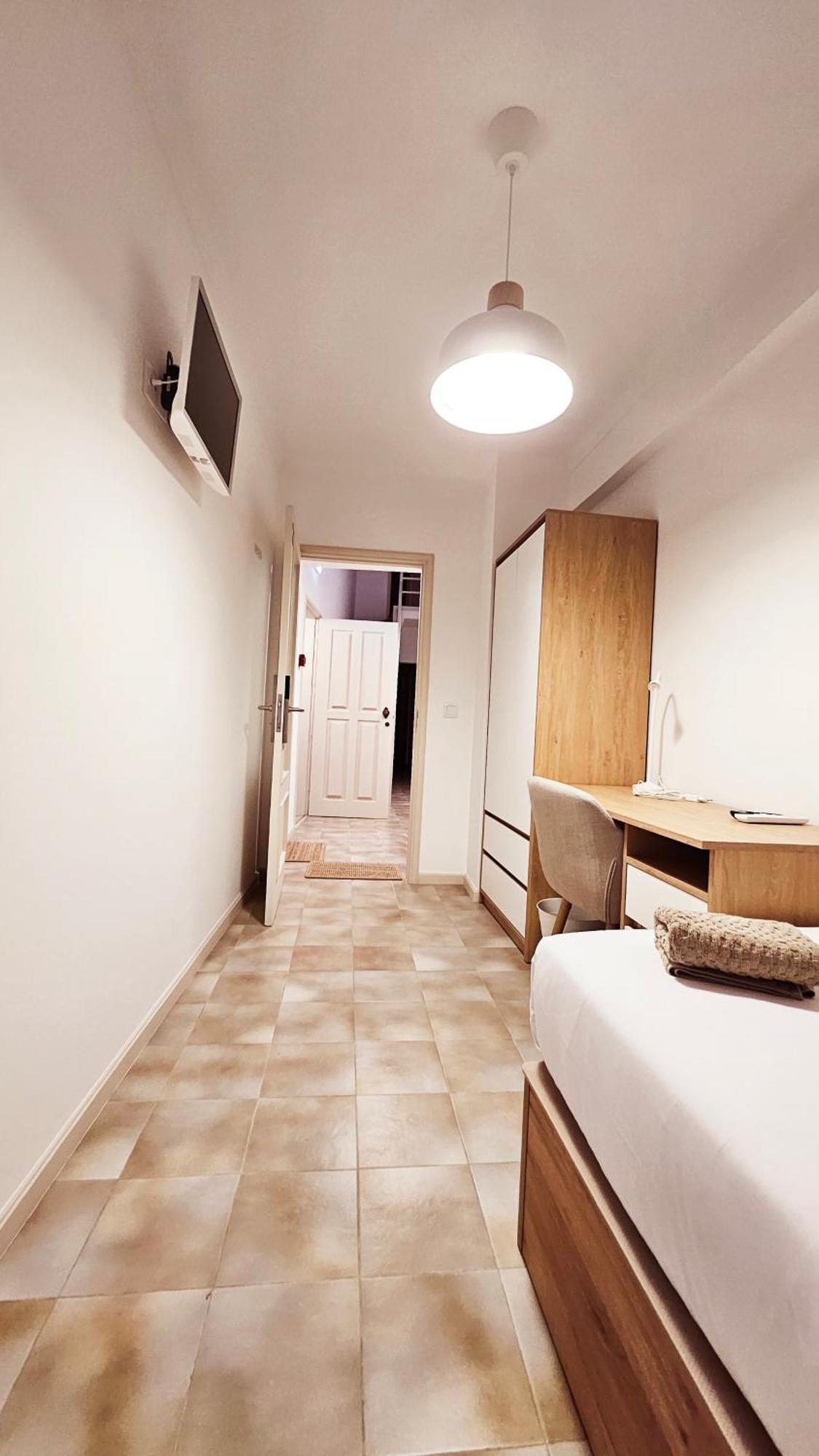 Apartment Rooms4you 3 In Historic Center Of *