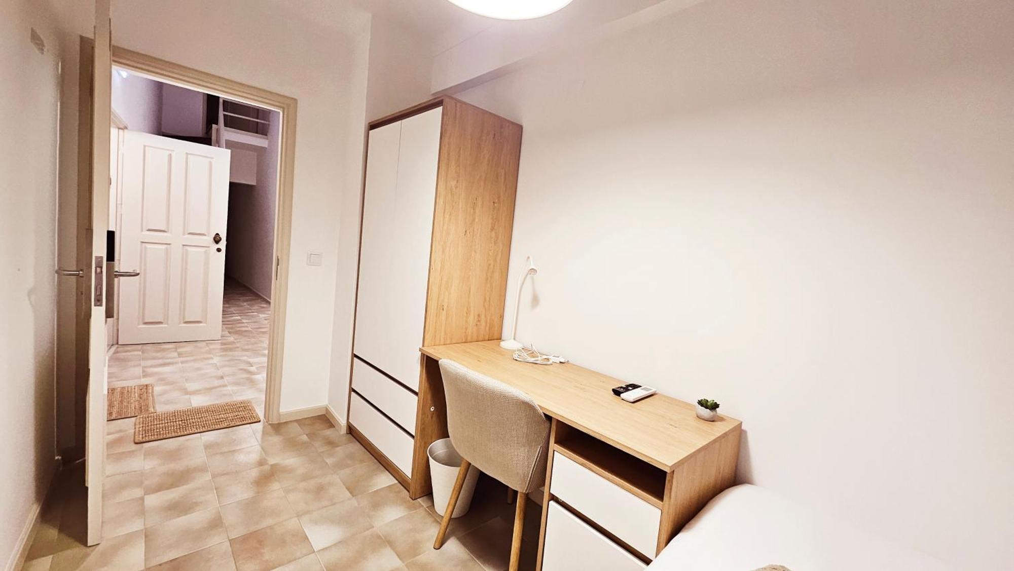 Apartment Rooms4you 3 In Historic Center Of Braga