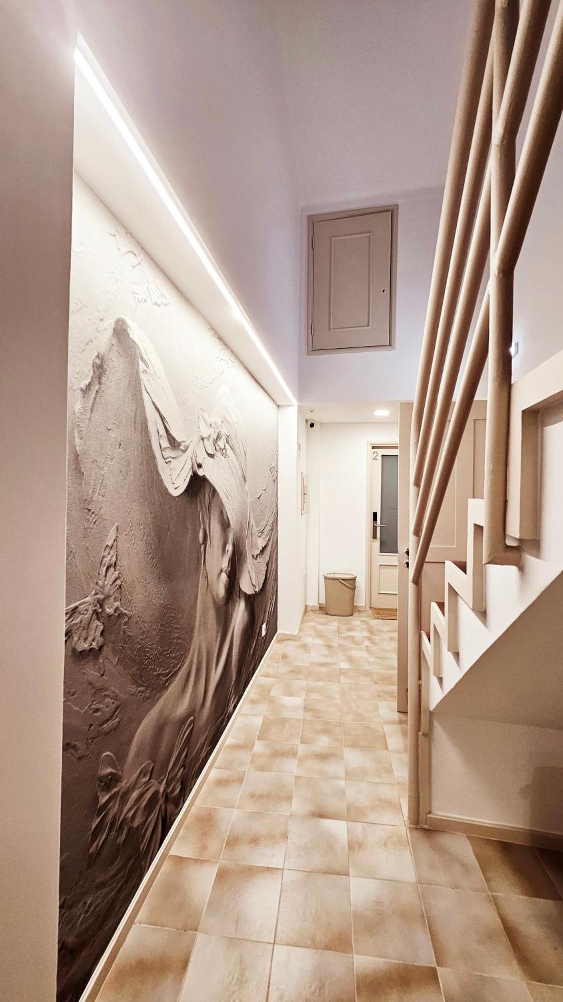 Apartment Rooms4you 3 In Historic Center Of