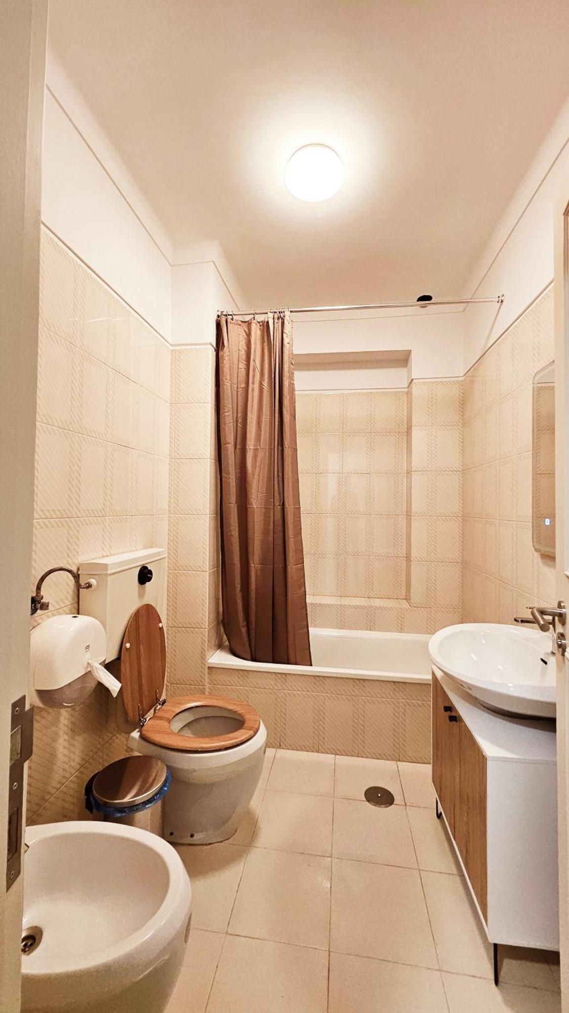 Rooms4you 3 In Historic Center Of Appartement *