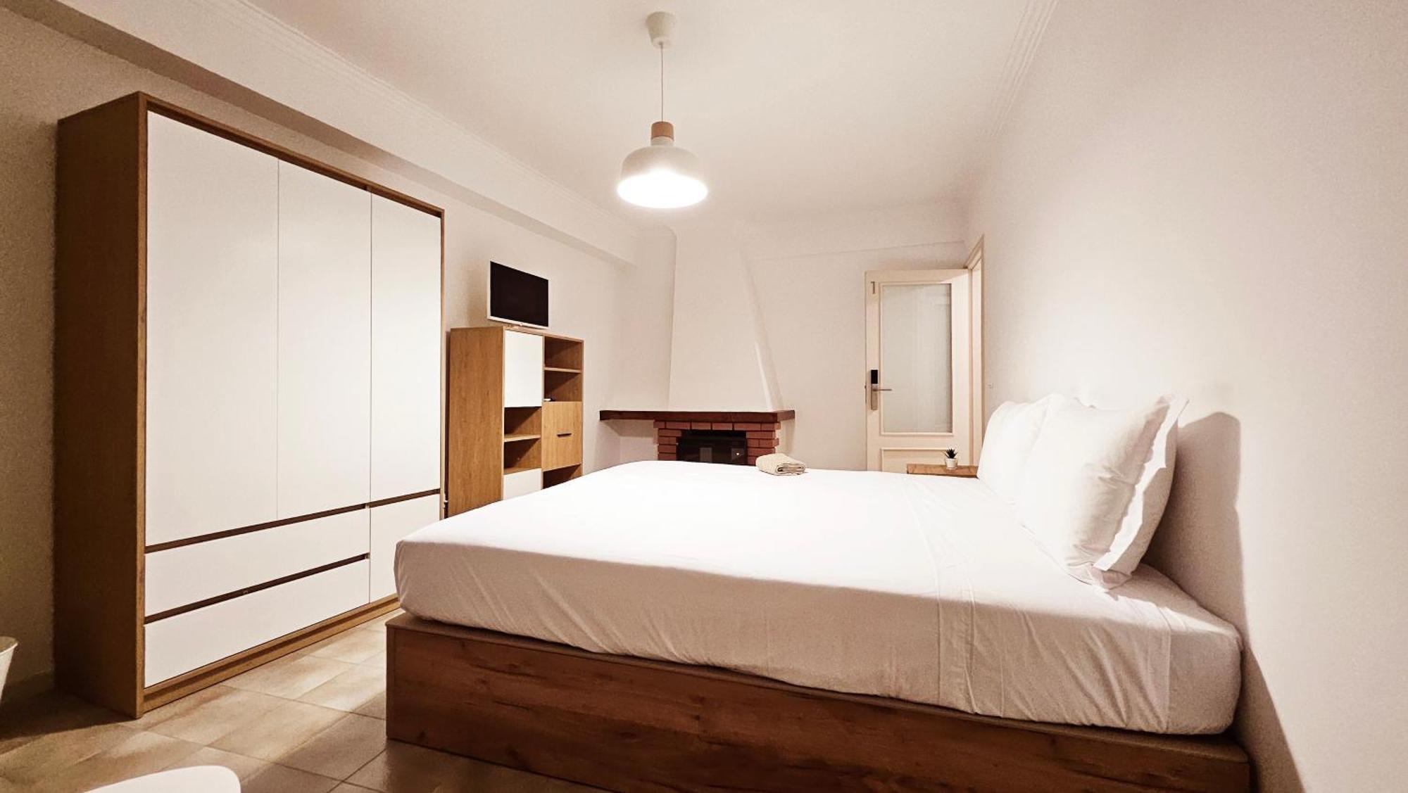 Rooms4you 3 In Historic Center Of Apartment Braga