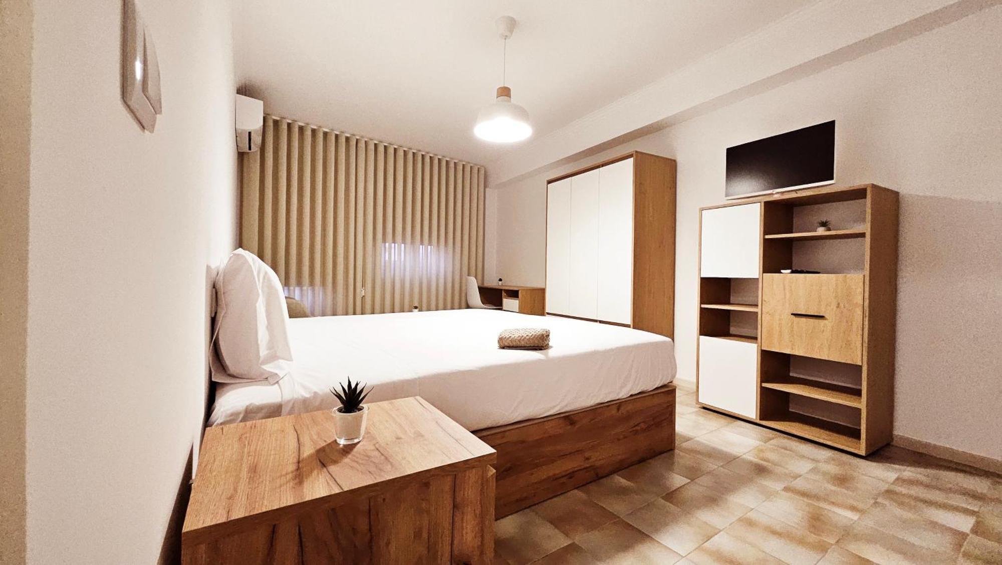 Rooms4you 3 In Historic Center Of * Braga