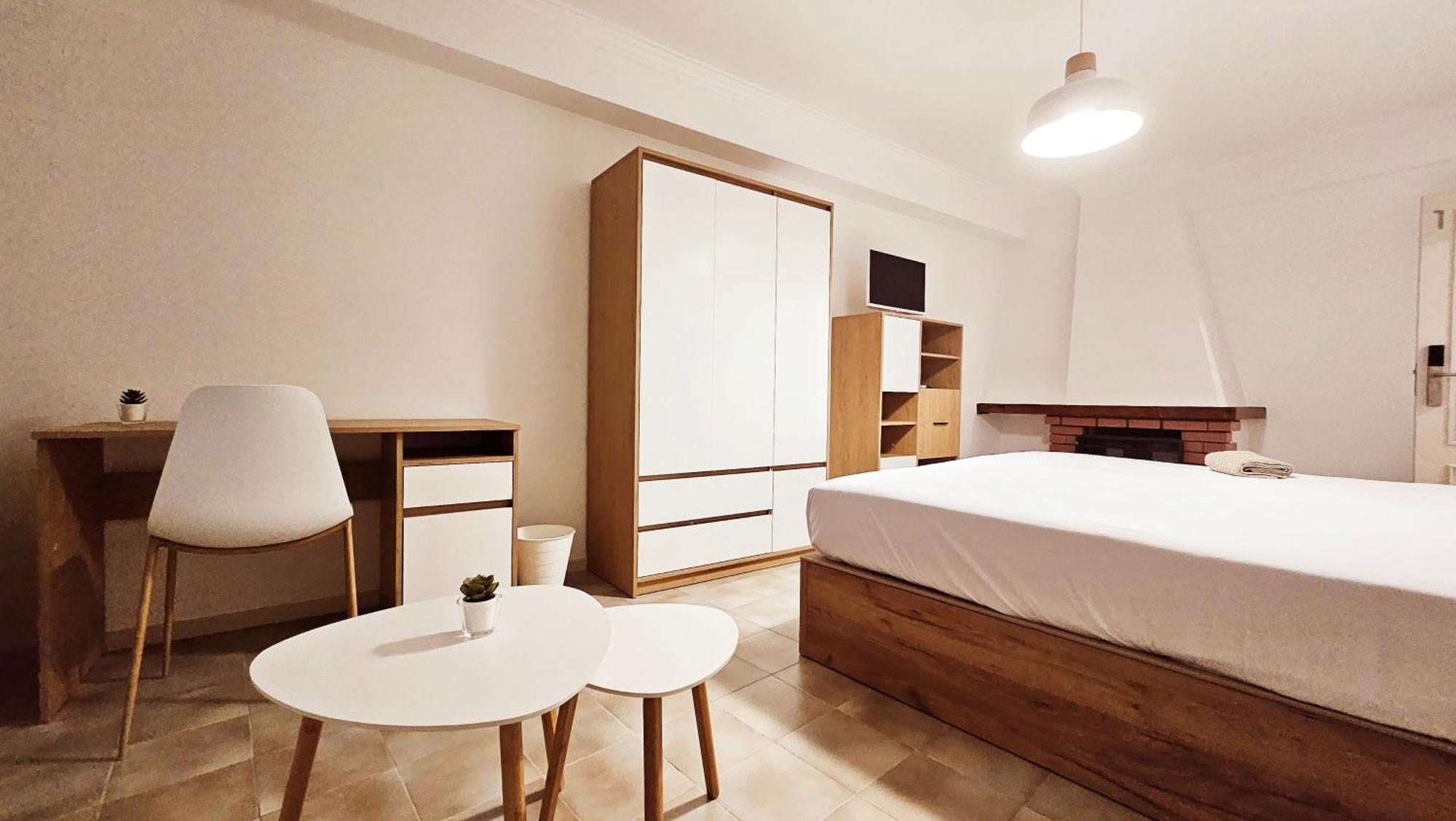 Apartment Rooms4you 3 In Historic Center Of *