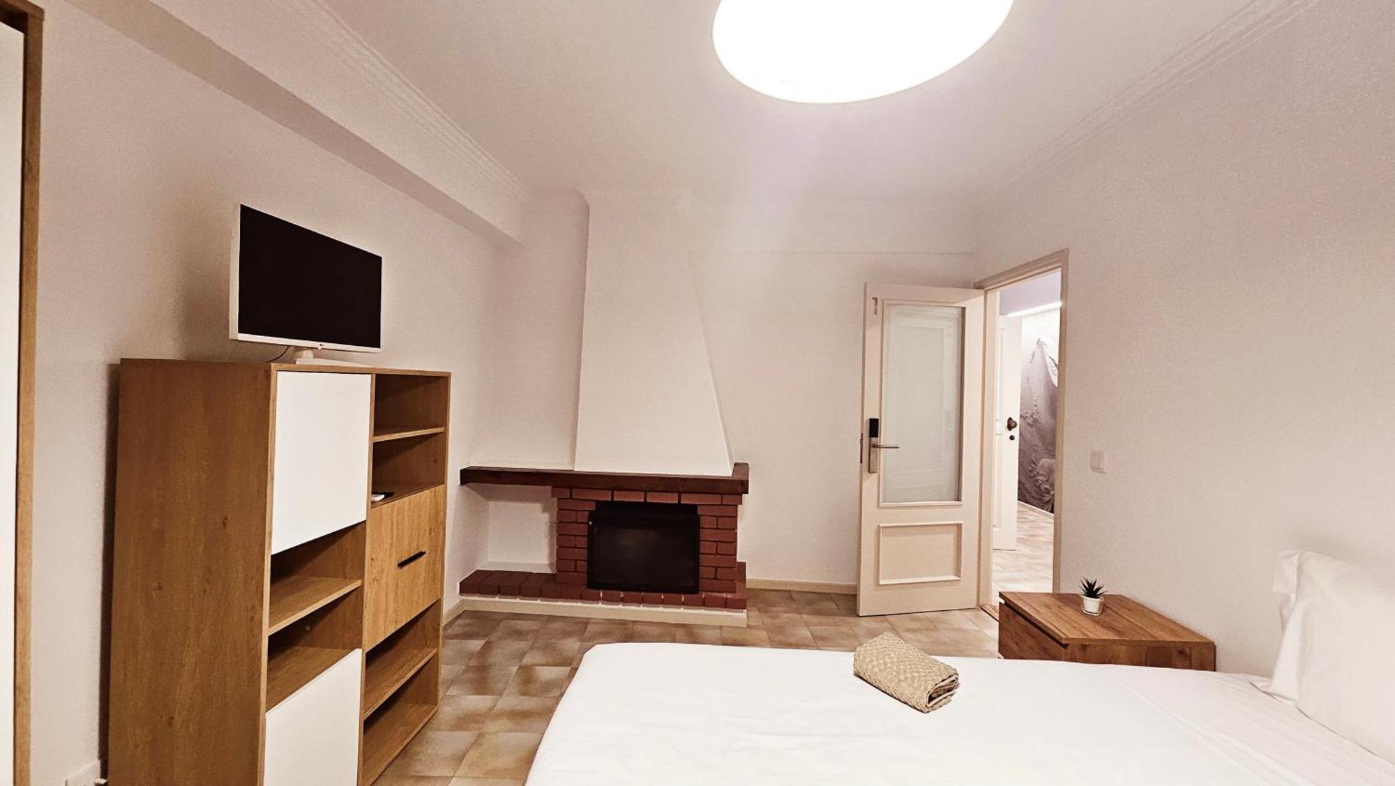 Rooms4you 3 In Historic Center Of * Braga