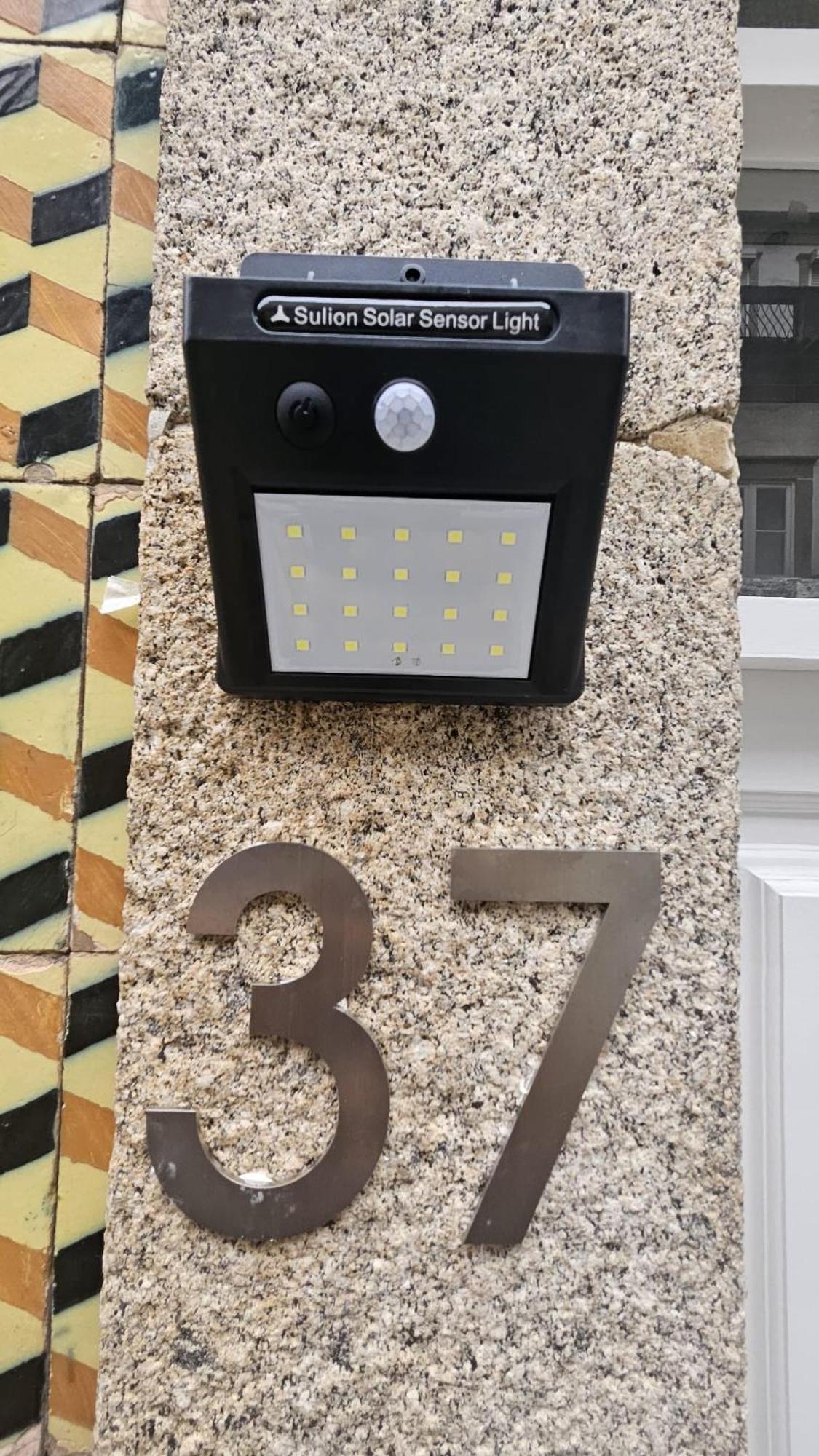 Rooms4you 3 In Historic Center Of Apartment