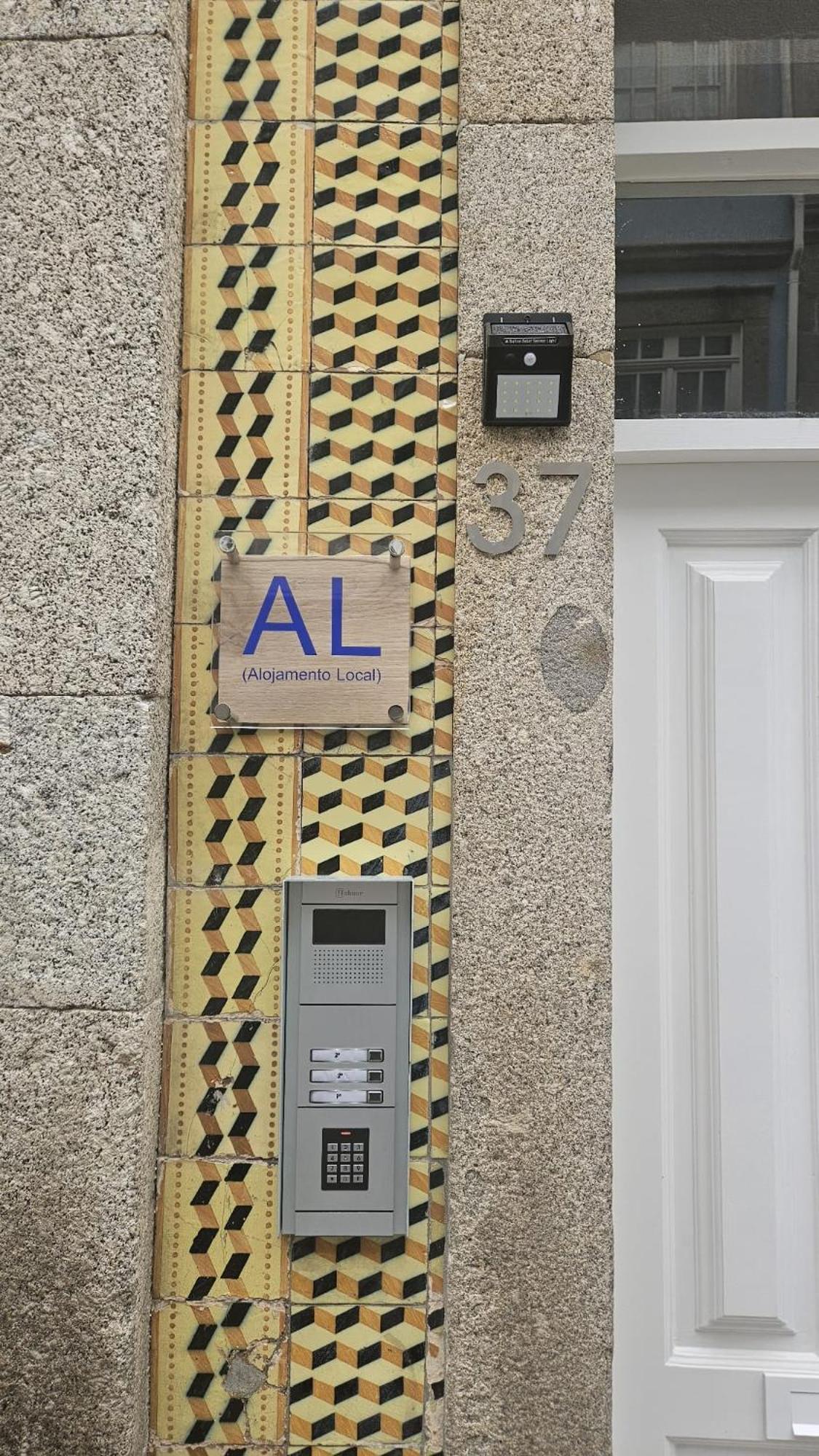 Rooms4you 3 In Historic Center Of Apartment